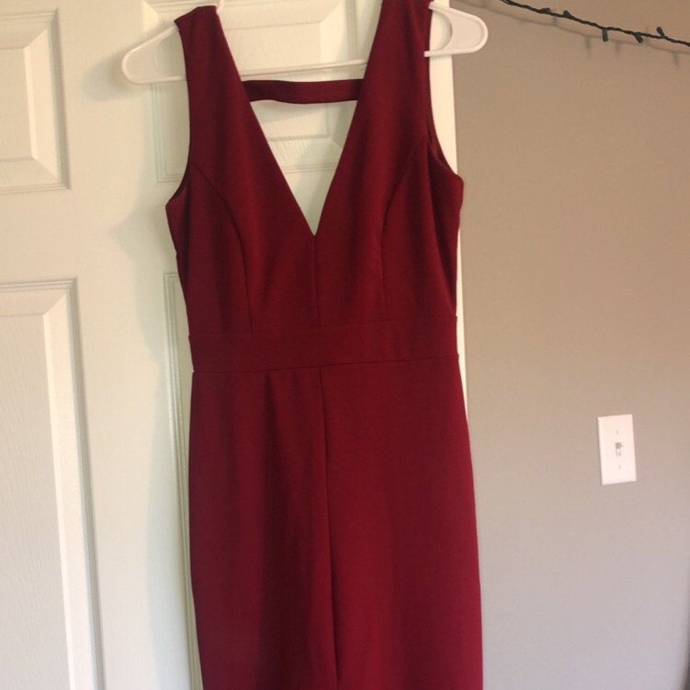 hoco/prom dress